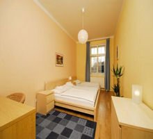 Hotel Adria - Double Room
