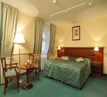 Hotel Adria - Double Room