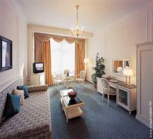 Hotel Ambassador - Double Room 