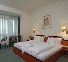 Hotel Appart Karee - Main Room