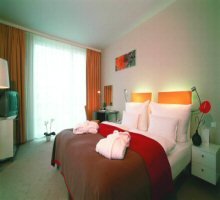 Hotel Andel's Design - Double Room