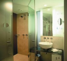 Hotel Andel's Design - Bathroom