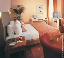Hotel Aria - Double Room