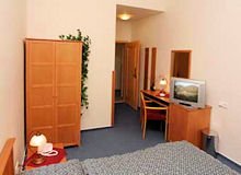 Hotel Atos - Room 1