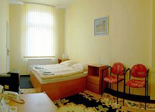 Hotel Chodska Garni - BedRoom 1