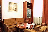 Hotel DZS Dlouha - Lounge