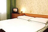 Hotel DZS Dlouha - double Room