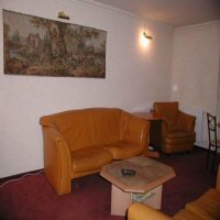 Hotel GEO lounge