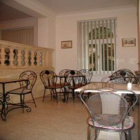 Hotel Geo Dinning Room