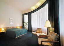 Hotel Harmony - Double Room 1