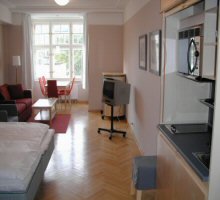 Julis Hotel Apartments - Double Room