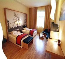Hotel Falkensteiner Maria - Double Room