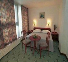 Hotel Olsanka - Twin Room