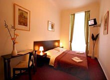 Hotel Pension Corto - Double Room 1