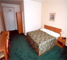 Hotel Prague Centre - Double Room