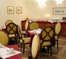 Hotel Raffaello - Dinning Room 1