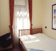 Hotel Residence Vitkova - Double Room