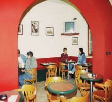 Hotel Residence Vitkova - Restaurant