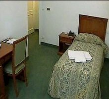 Hotel St. George - Single Room