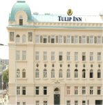 Hotel Tulip Inn