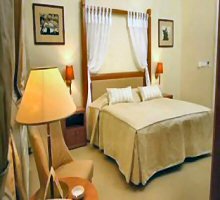 Hotel Ventana - Double Room
