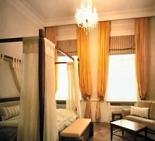 Hotel Ventana - Double Room delux