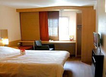 Hotel Ibis Old Town - Double Room 1