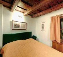 Residence Lundborg Hotel - Double Room